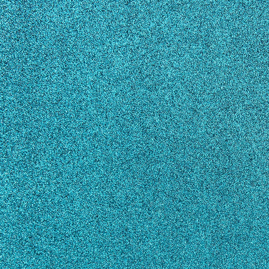 Ocean Blue 12x12 Glitter Cardstock | Crafting Materials - Makerly NZ