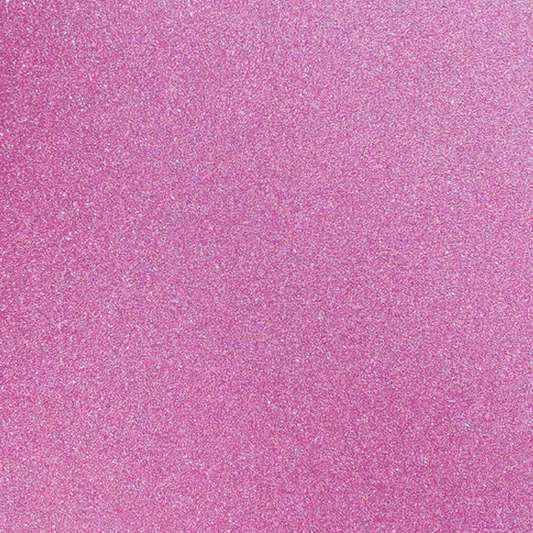 Purple 12x12 Glitter Cardstock | Crafting Materials - Makerly NZ